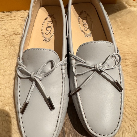Tod’s Loafers Size 39 - Picture 6 of 6